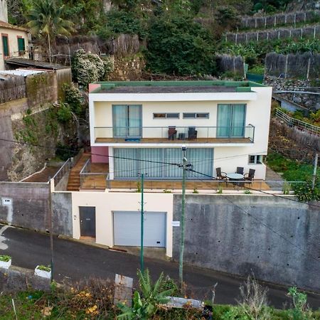 Вилла Ponte House Порту-Мониш Экстерьер фото