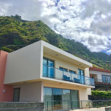 Вилла Ponte House Порту-Мониш Экстерьер фото