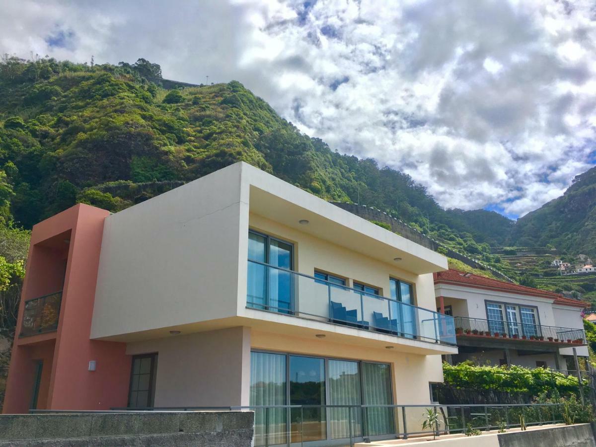 Вилла Ponte House Порту-Мониш Экстерьер фото